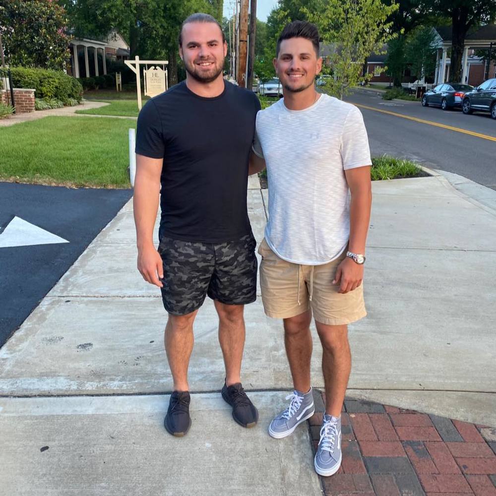 Meet your Posher, Jordan